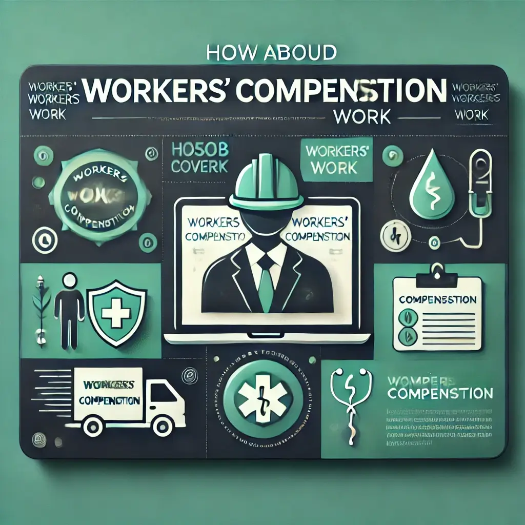 Carvo Insurance Group how does workers compensation work