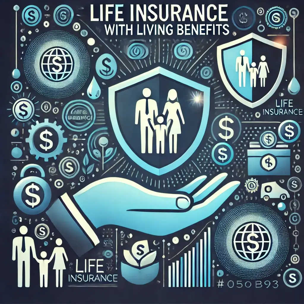 Carvo Insurance Group life insurance with living benefits