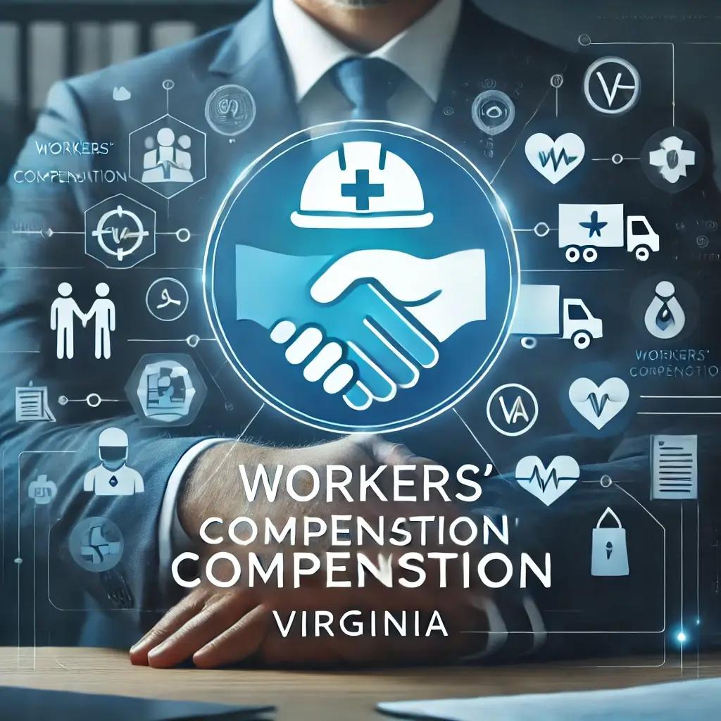 Carvo Insurance Group workers compensation virginia