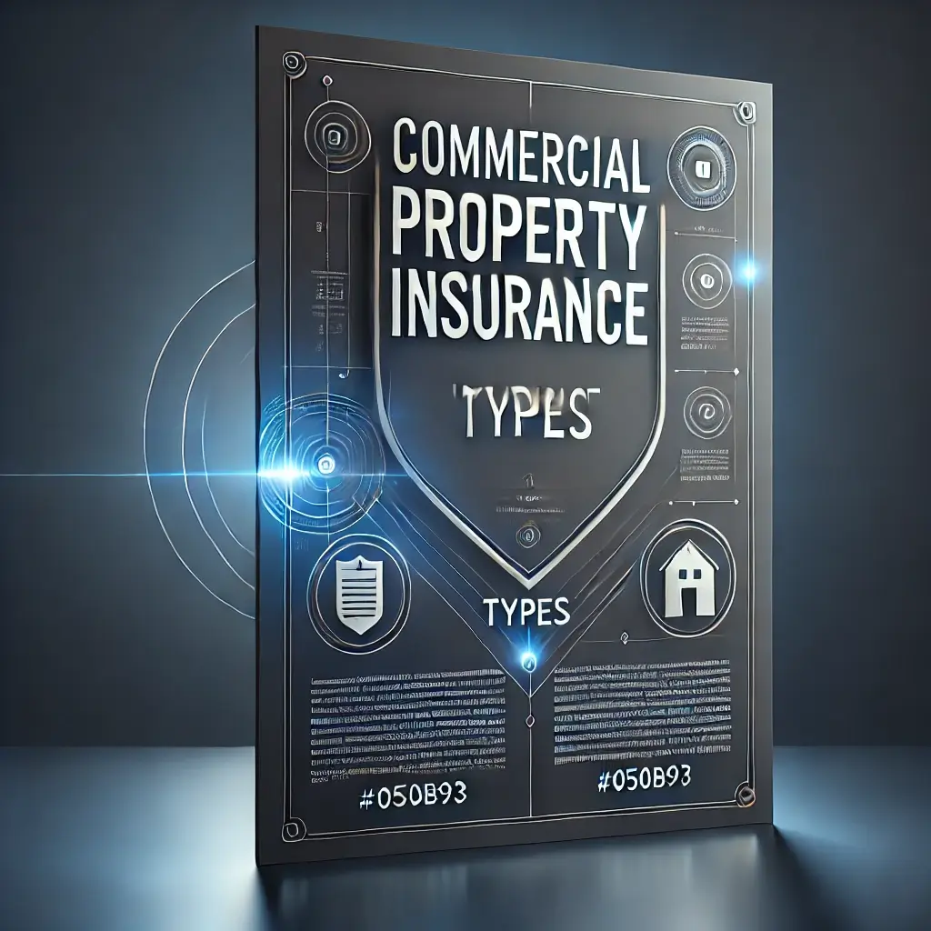 Carvo Insurance Groupcommercial property insurance types