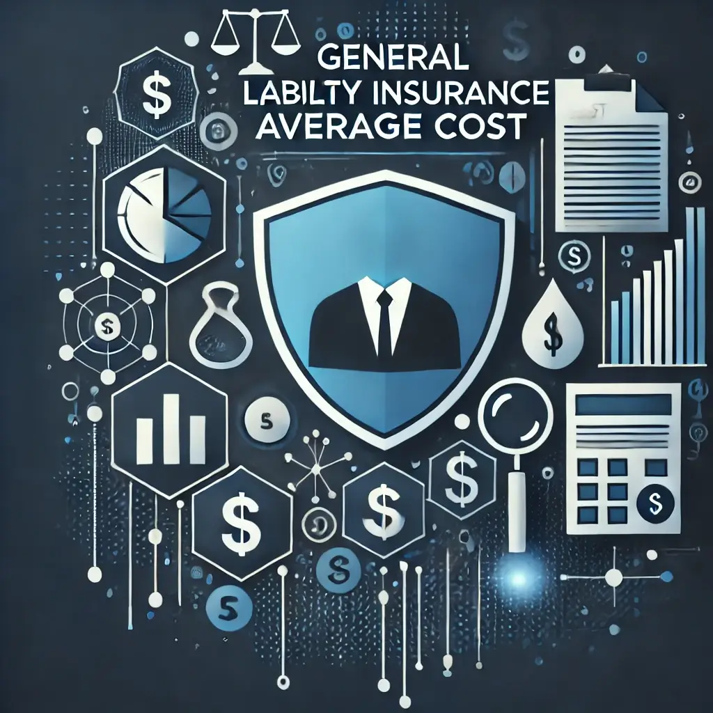 Carvo Insurance Groupgeneral liability insurance average cost