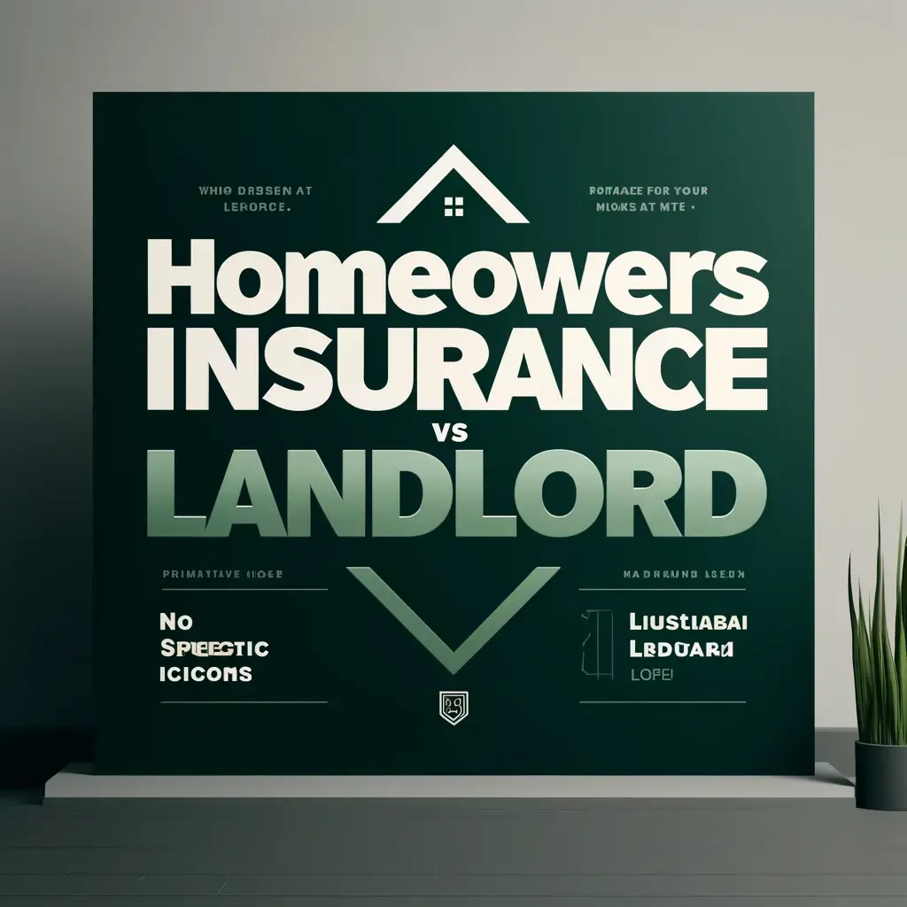 Carvo Insurance Grouphomeowners insurance vs landlord insurance