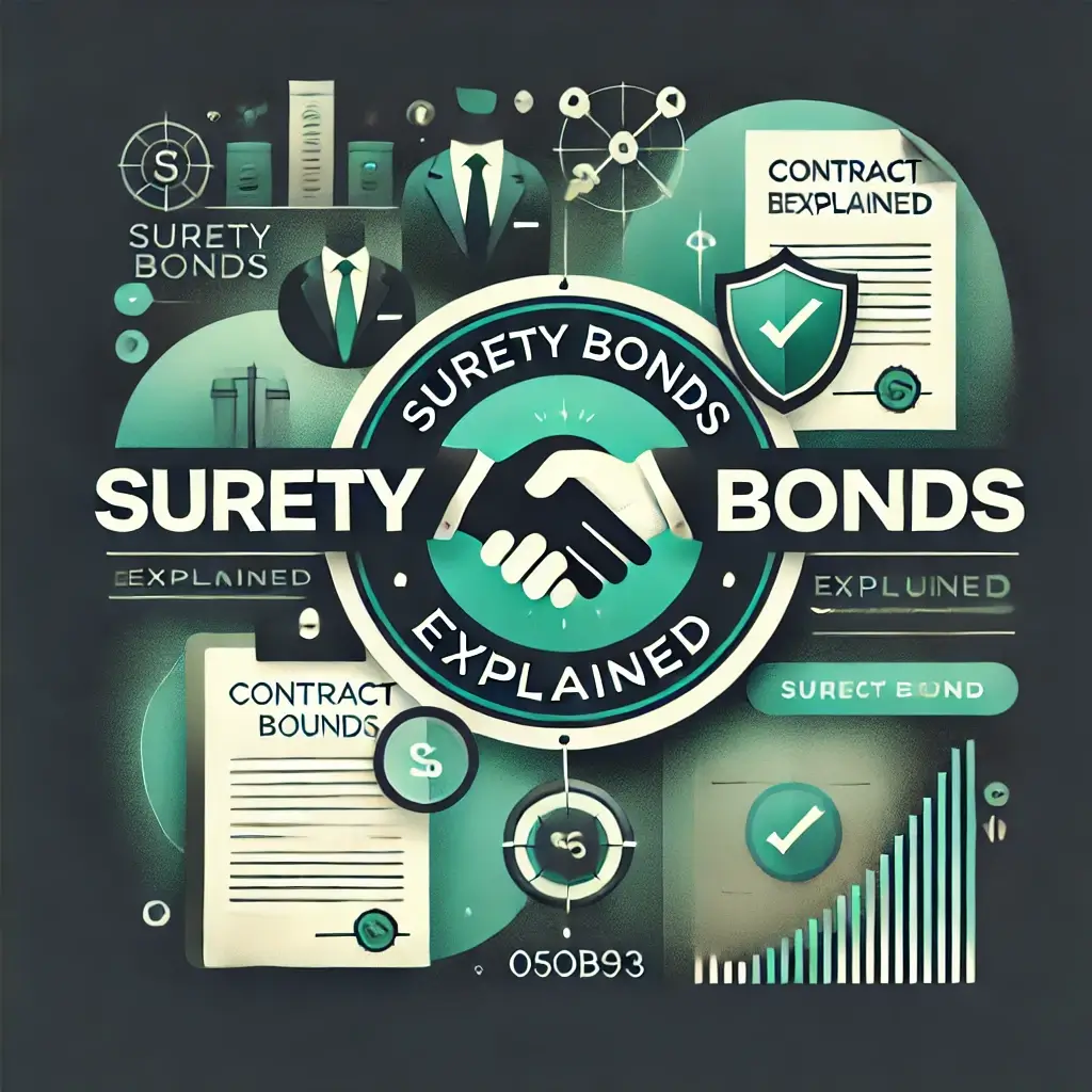 Carvo Insurance Groupsurety bonds explained