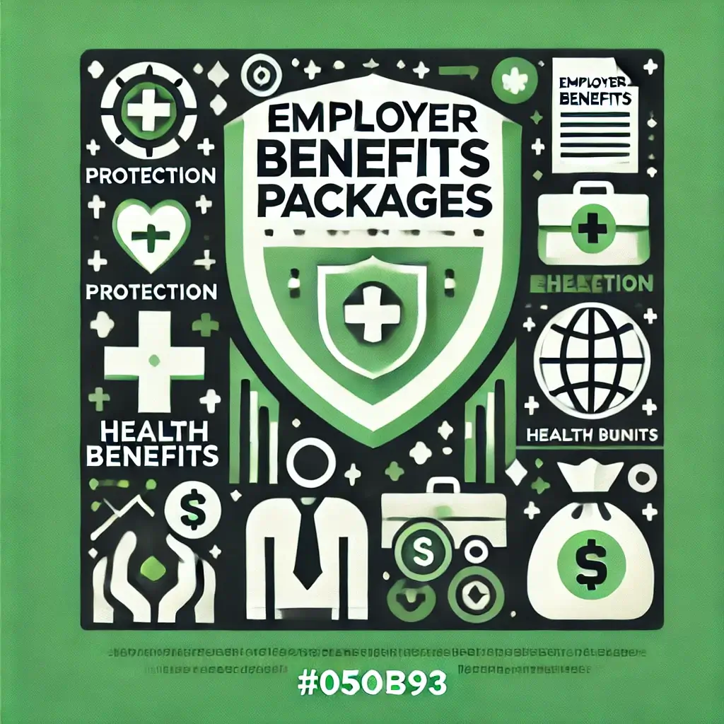 Carvo Insurance Group employer benefits packages