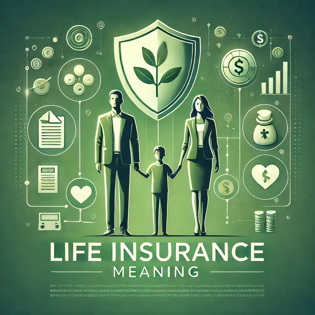 Carvo Insurance Group life insurance meaning