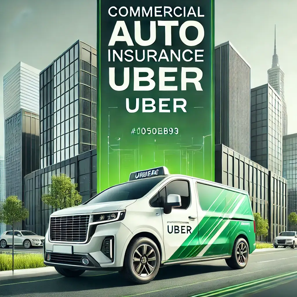 Carvo Insurance Groupcommercial auto insurance uber