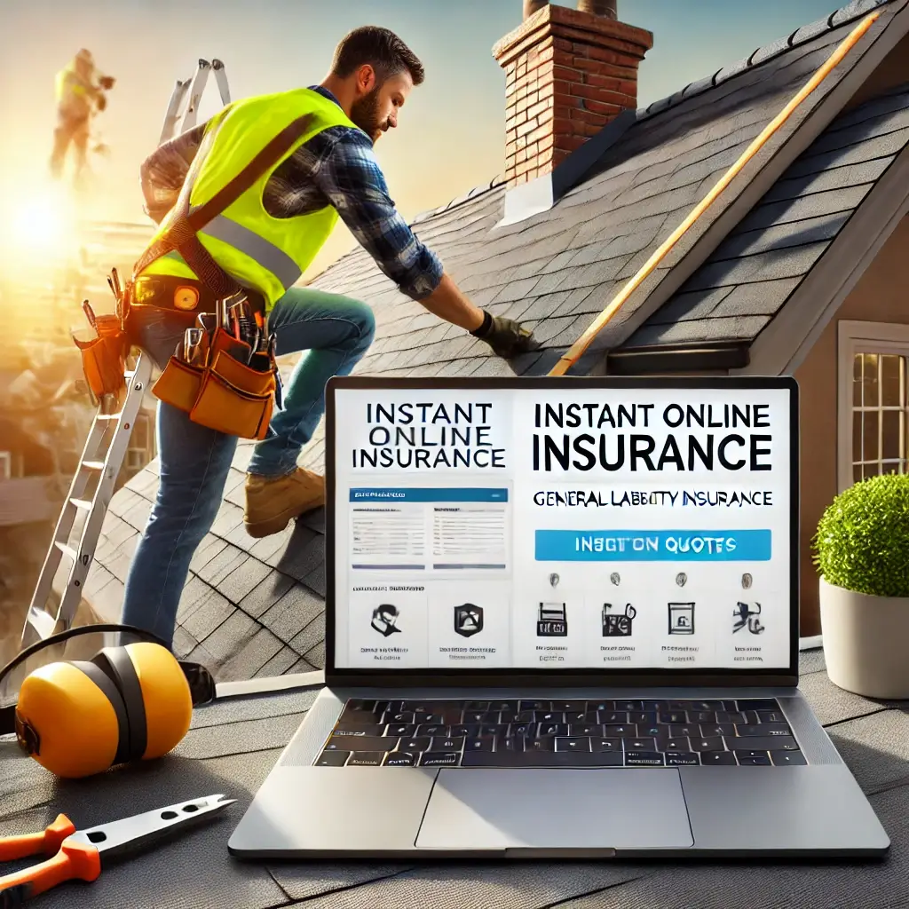 Carvo Insurance Groupgeneral liability insurance for roofers