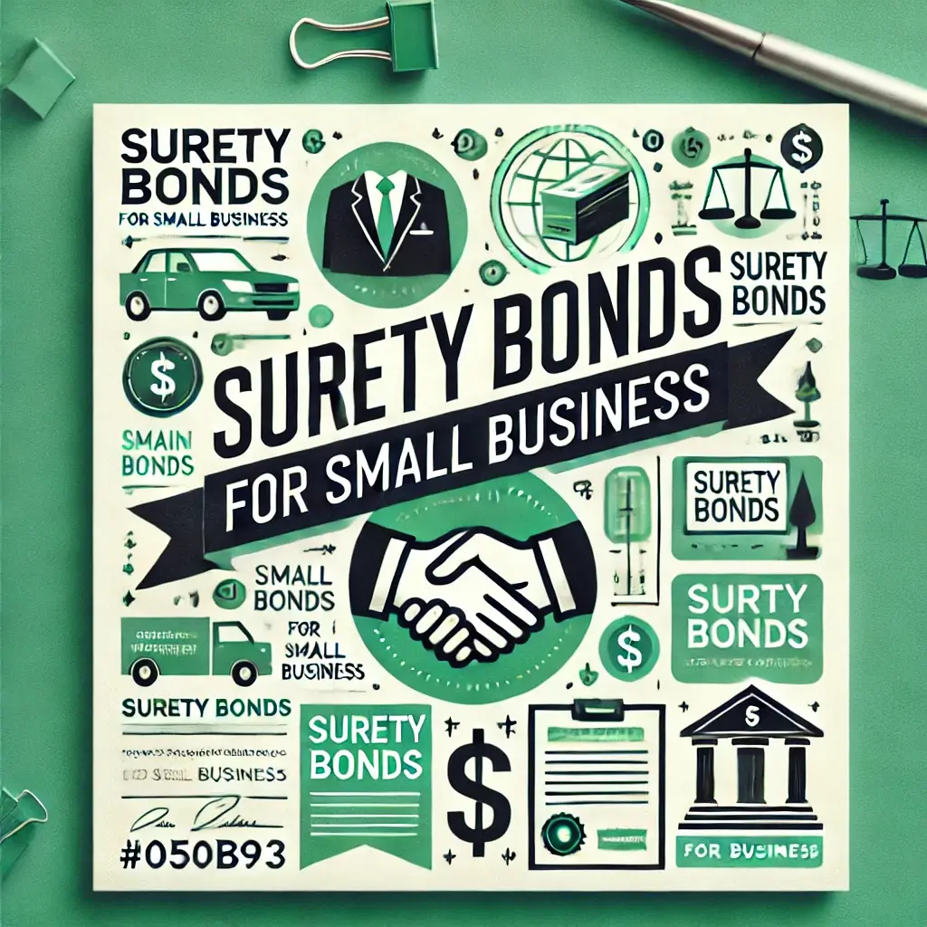 Carvo Insurance Groupsurety bonds for small business