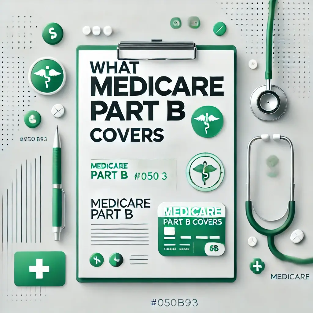 Carvo Insurance Groupwhat medicare part b covers