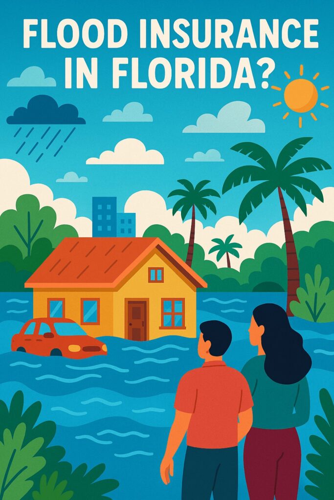 Carvo Financial Group Flood Insurance in Florida